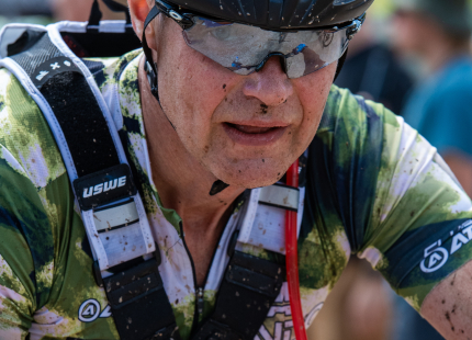 Vivus.lv MTB maratons 2026 | Tukums308