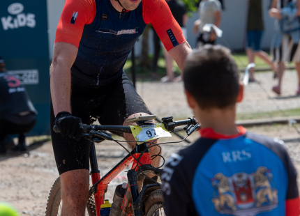 Vivus.lv MTB maratons 2026 | Tukums309