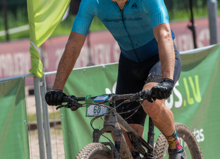 Vivus.lv MTB maratons 2026 | Tukums314