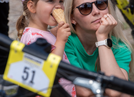 Vivus.lv MTB maratons 2026 | Tukums315