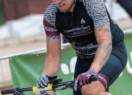 Vivus.lv MTB maratons 2026 | Tukums316