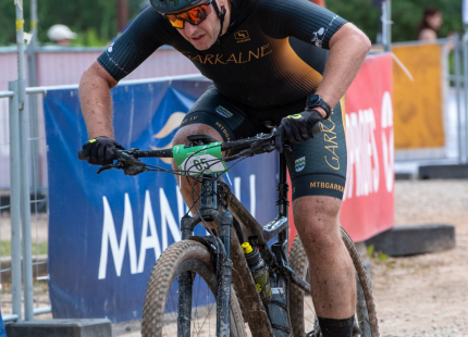 Vivus.lv MTB maratons 2026 | Tukums317