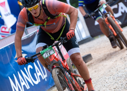 Vivus.lv MTB maratons 2026 | Tukums318