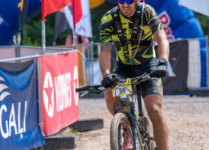 Vivus.lv MTB maratons 2026 | Tukums325