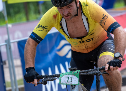 Vivus.lv MTB maratons 2026 | Tukums327