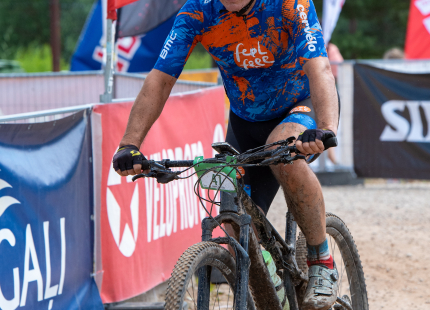 Vivus.lv MTB maratons 2026 | Tukums328