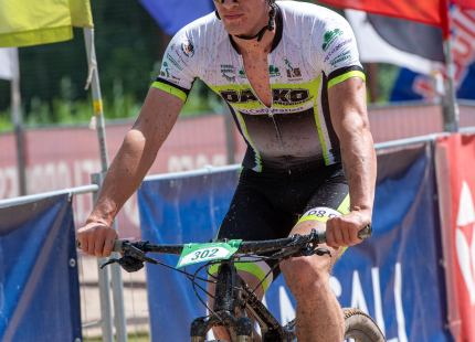 Vivus.lv MTB maratons 2026 | Tukums331
