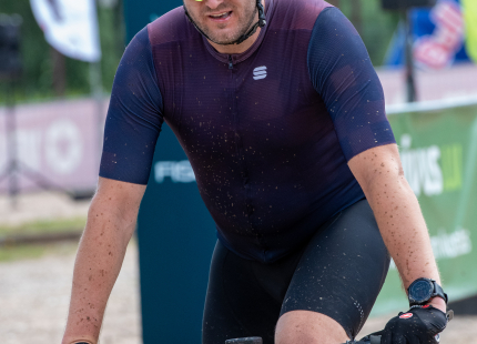 Vivus.lv MTB maratons 2026 | Tukums332