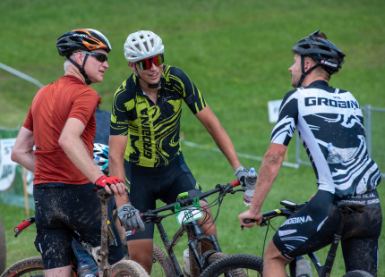 Vivus.lv MTB maratons 2026 | Tukums335