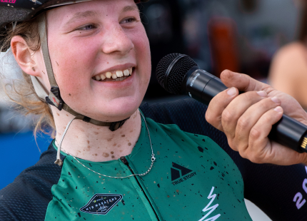 Vivus.lv MTB maratons 2026 | Tukums336