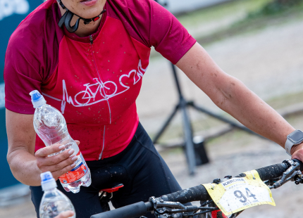 Vivus.lv MTB maratons 2026 | Tukums337