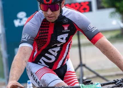 Vivus.lv MTB maratons 2026 | Tukums338