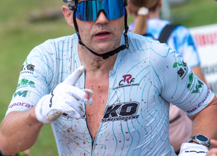 Vivus.lv MTB maratons 2026 | Tukums341