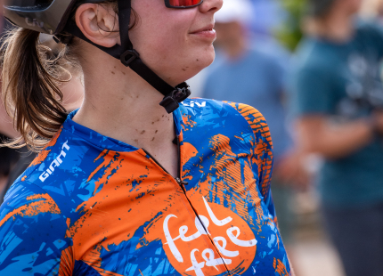 Vivus.lv MTB maratons 2026 | Tukums343