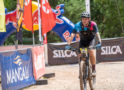 Vivus.lv MTB maratons 2026 | Tukums352