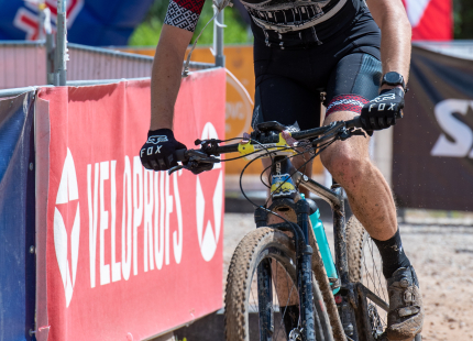 Vivus.lv MTB maratons 2026 | Tukums355