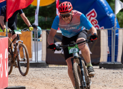 Vivus.lv MTB maratons 2026 | Tukums361