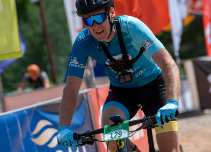 Vivus.lv MTB maratons 2026 | Tukums363