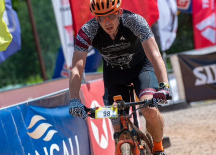 Vivus.lv MTB maratons 2026 | Tukums364