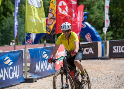 Vivus.lv MTB maratons 2026 | Tukums366