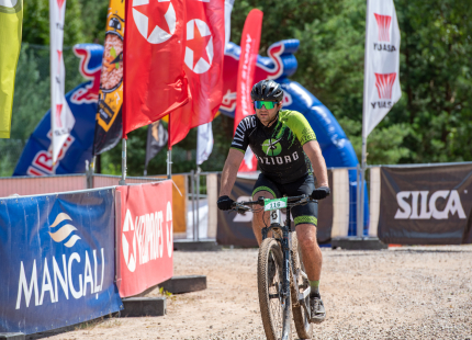 Vivus.lv MTB maratons 2026 | Tukums367