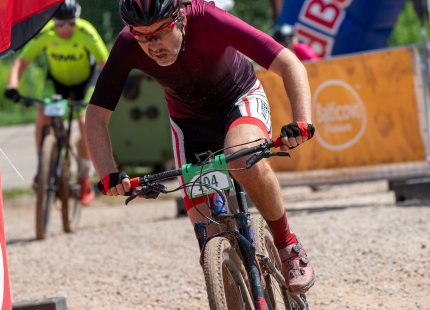 Vivus.lv MTB maratons 2026 | Tukums371