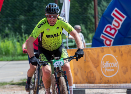 Vivus.lv MTB maratons 2026 | Tukums372