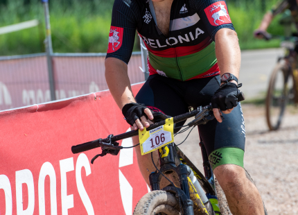 Vivus.lv MTB maratons 2026 | Tukums374