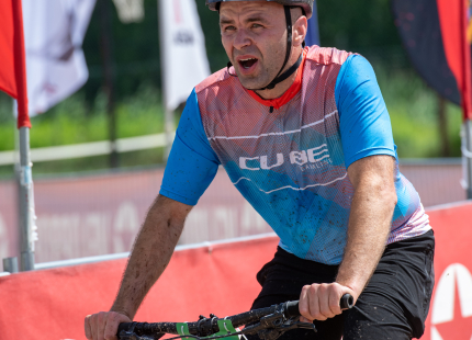 Vivus.lv MTB maratons 2026 | Tukums377