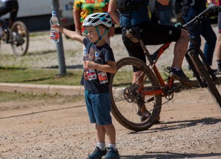 Vivus.lv MTB maratons 2026 | Tukums382
