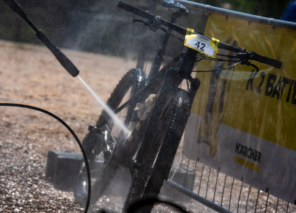 Vivus.lv MTB maratons 2026 | Tukums385