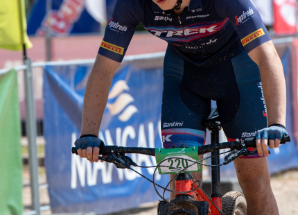 Vivus.lv MTB maratons 2026 | Tukums390