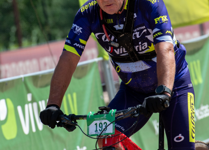 Vivus.lv MTB maratons 2026 | Tukums392