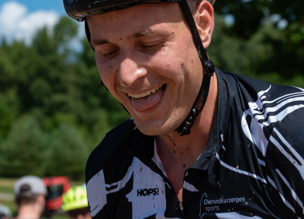 Vivus.lv MTB maratons 2026 | Tukums393
