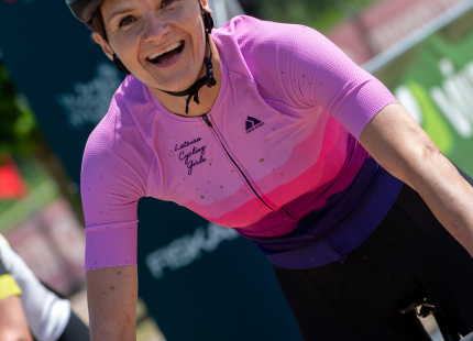 Vivus.lv MTB maratons 2026 | Tukums395