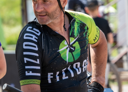 Vivus.lv MTB maratons 2026 | Tukums398