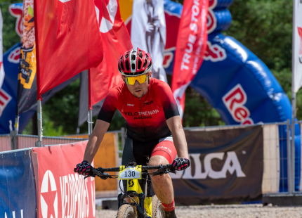 Vivus.lv MTB maratons 2026 | Tukums402