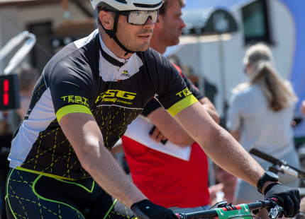 Vivus.lv MTB maratons 2026 | Tukums403
