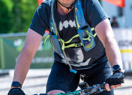 Vivus.lv MTB maratons 2026 | Tukums404