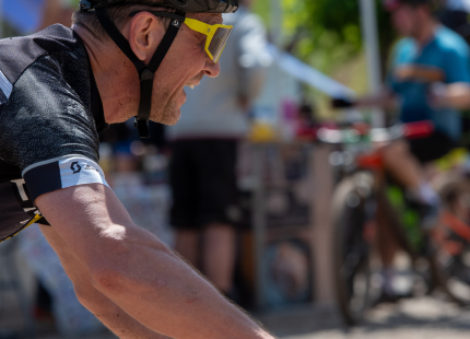 Vivus.lv MTB maratons 2026 | Tukums405