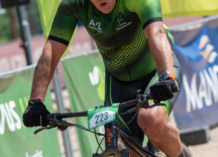 Vivus.lv MTB maratons 2026 | Tukums409