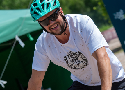 Vivus.lv MTB maratons 2026 | Tukums413