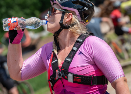 Vivus.lv MTB maratons 2026 | Tukums416