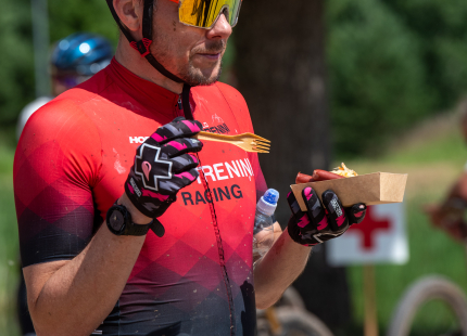 Vivus.lv MTB maratons 2026 | Tukums417