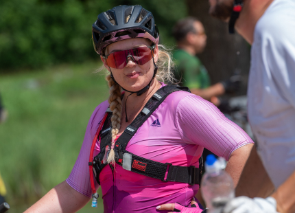 Vivus.lv MTB maratons 2026 | Tukums421