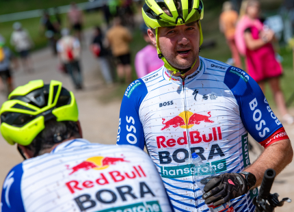 Vivus.lv MTB maratons 2026 | Tukums423