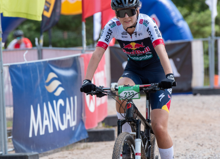 Vivus.lv MTB maratons 2026 | Tukums424
