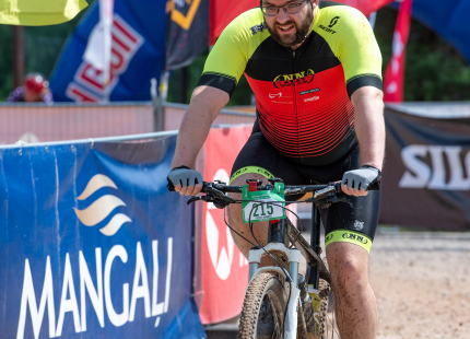 Vivus.lv MTB maratons 2026 | Tukums427