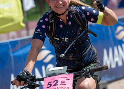 Vivus.lv MTB maratons 2026 | Tukums429