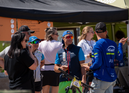 Vivus.lv MTB maratons 2026 | Tukums437
